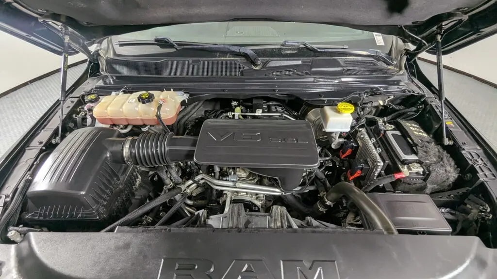 Florida Fine Cars - Used RAM 1500 2022 ORLANDO BIG HORN