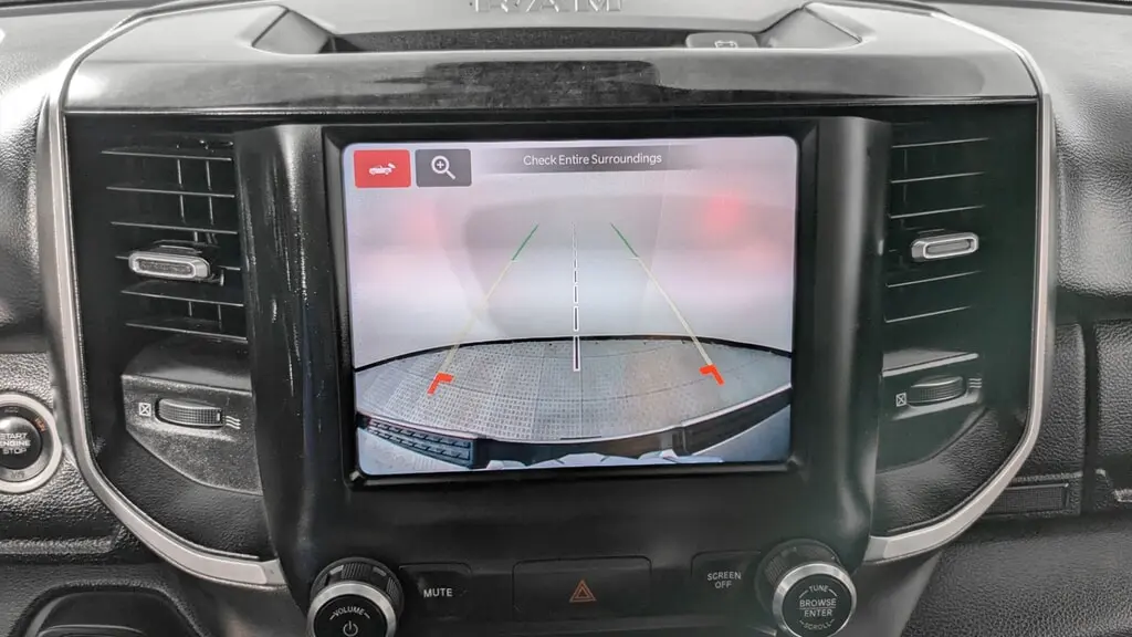 Florida Fine Cars - Used RAM 1500 2022 ORLANDO BIG HORN