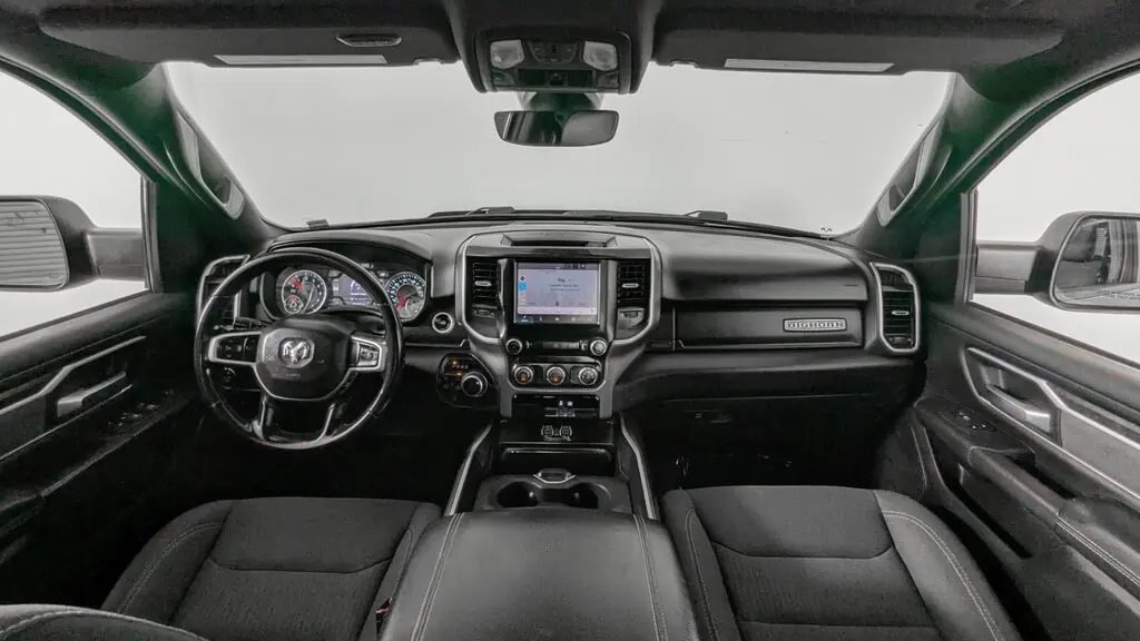 Florida Fine Cars - Used RAM 1500 2022 ORLANDO BIG HORN