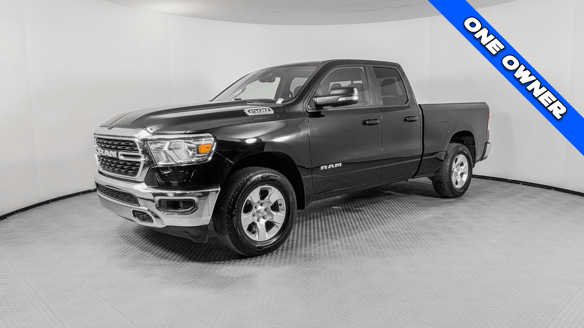 2022 RAM Ram 1500 Pickup Big Horn/Lone Star's photo