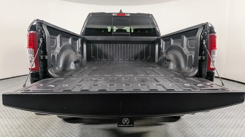 Florida Fine Cars - Used RAM 1500 2022 ORLANDO BIG HORN