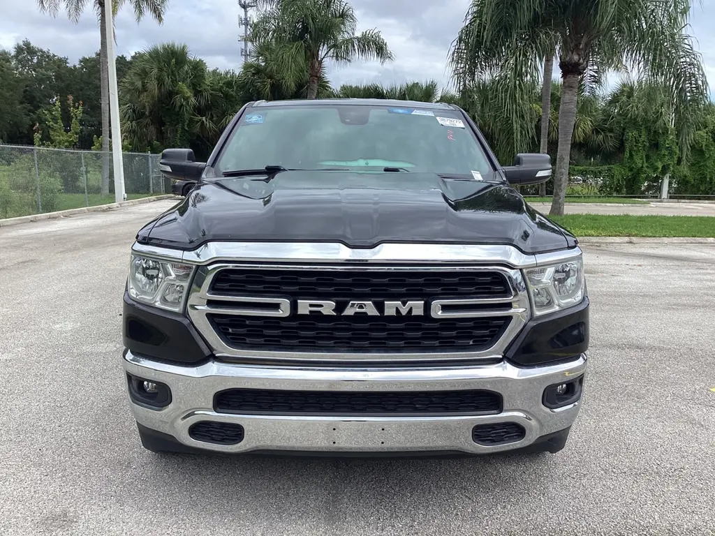 Florida Fine Cars - Used RAM 1500 2022 ORLANDO BIG HORN