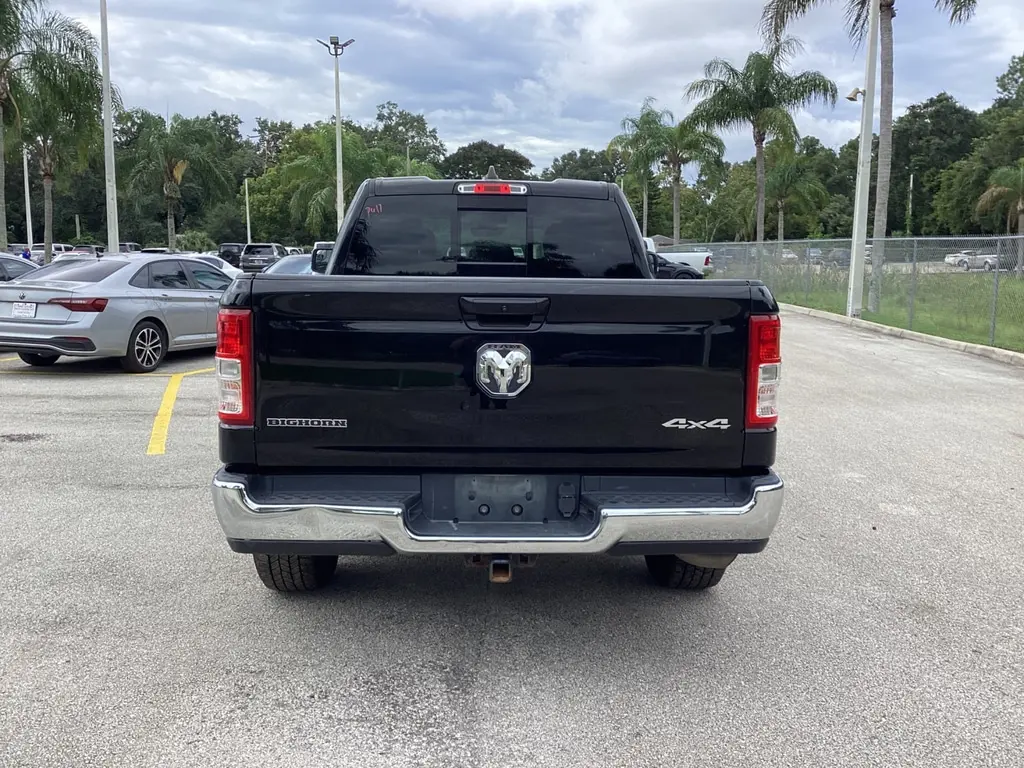 Florida Fine Cars - Used RAM 1500 2022 ORLANDO BIG HORN