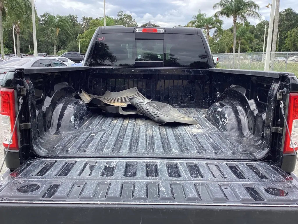 Florida Fine Cars - Used RAM 1500 2022 ORLANDO BIG HORN