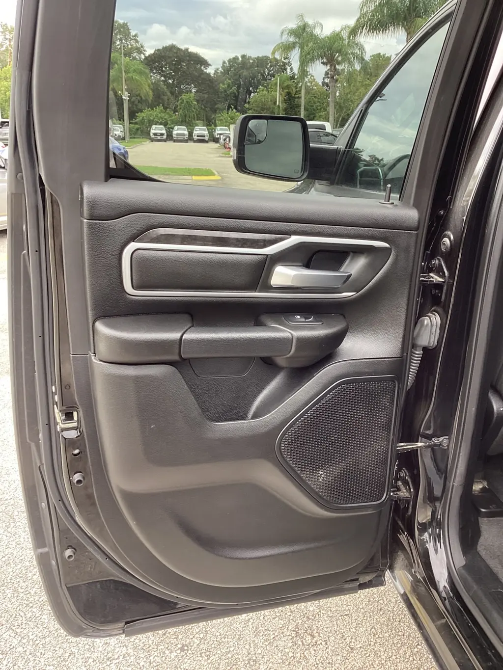Florida Fine Cars - Used RAM 1500 2022 ORLANDO BIG HORN