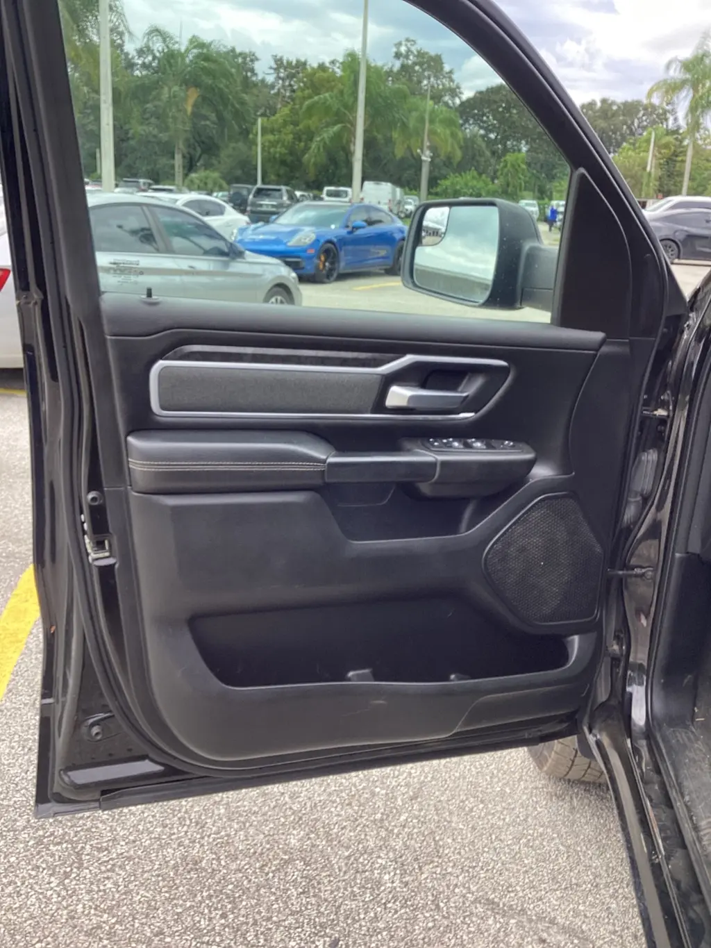 Florida Fine Cars - Used RAM 1500 2022 ORLANDO BIG HORN