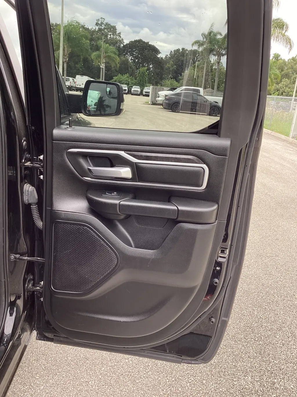 Florida Fine Cars - Used RAM 1500 2022 ORLANDO BIG HORN