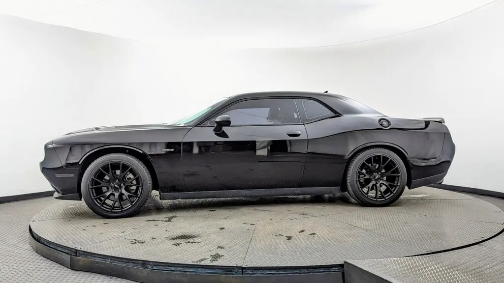 Florida Fine Cars - Used DODGE CHALLENGER 2015 MARGATE R/T PLUS