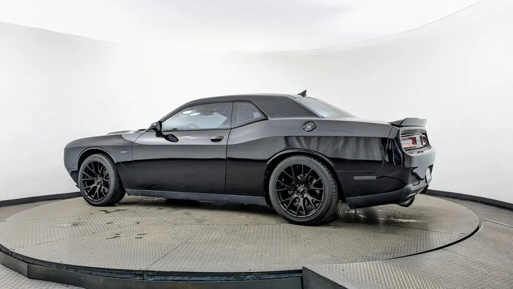 Florida Fine Cars - Used DODGE CHALLENGER 2015 MARGATE R/T PLUS