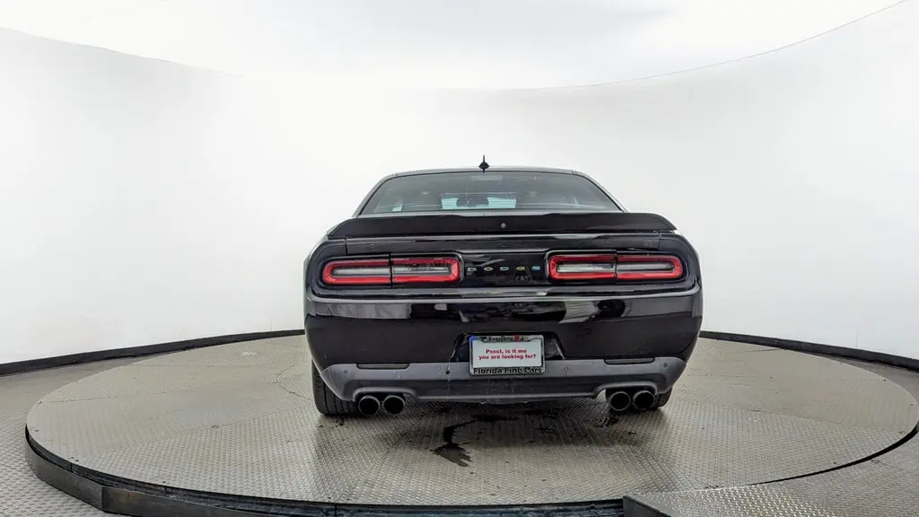 Florida Fine Cars - Used DODGE CHALLENGER 2015 MARGATE R/T PLUS