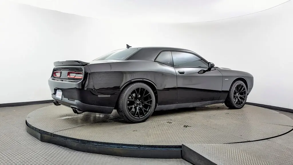 Florida Fine Cars - Used DODGE CHALLENGER 2015 MARGATE R/T PLUS