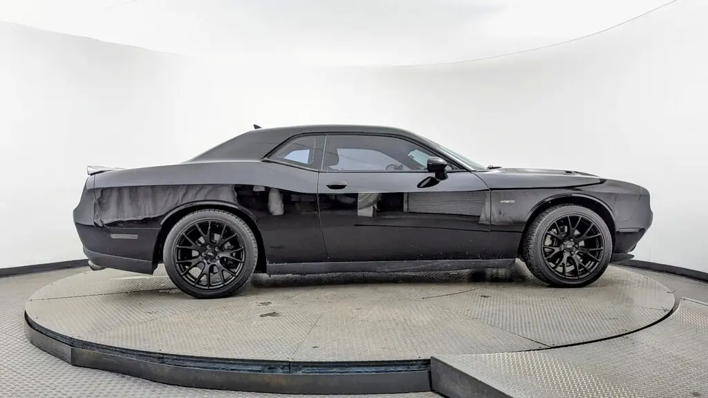 Florida Fine Cars - Used DODGE CHALLENGER 2015 MARGATE R/T PLUS