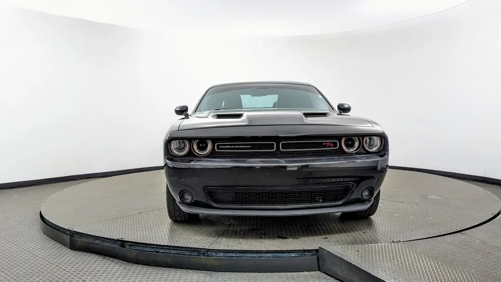 Florida Fine Cars - Used DODGE CHALLENGER 2015 MARGATE R/T PLUS