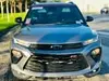 Florida Fine Cars - Used CHEVROLET TRAILBLAZER 2021 MIAMI RS
