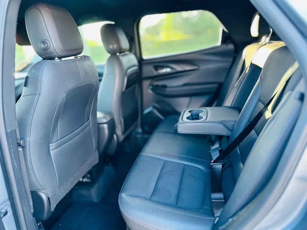 Florida Fine Cars - Used CHEVROLET TRAILBLAZER 2021 MIAMI RS