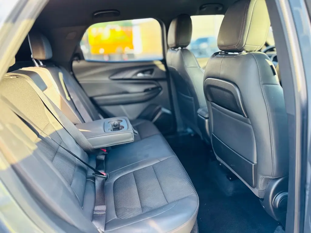Florida Fine Cars - Used CHEVROLET TRAILBLAZER 2021 MIAMI RS