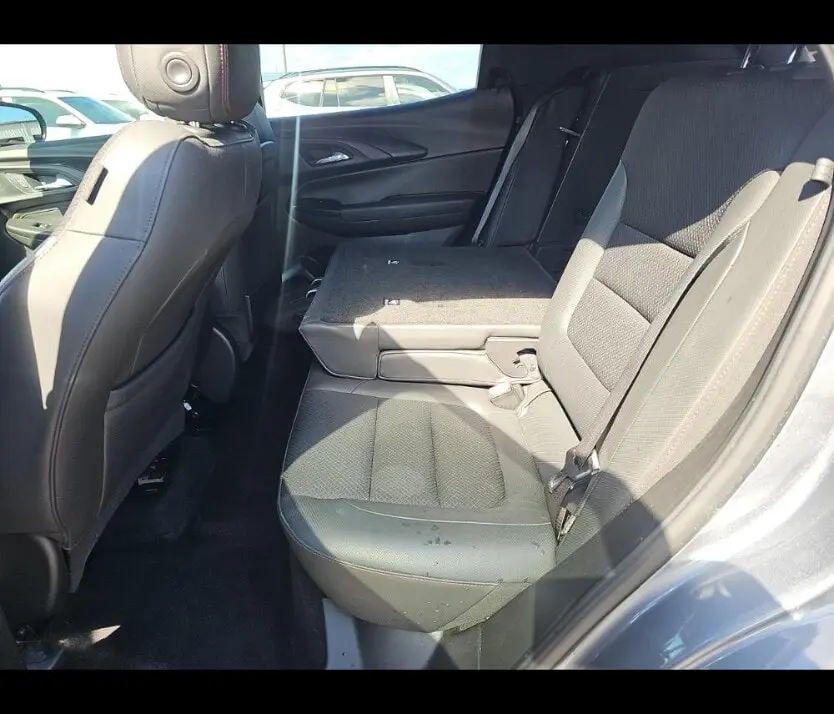Florida Fine Cars - Used CHEVROLET TRAILBLAZER 2021 MIAMI RS