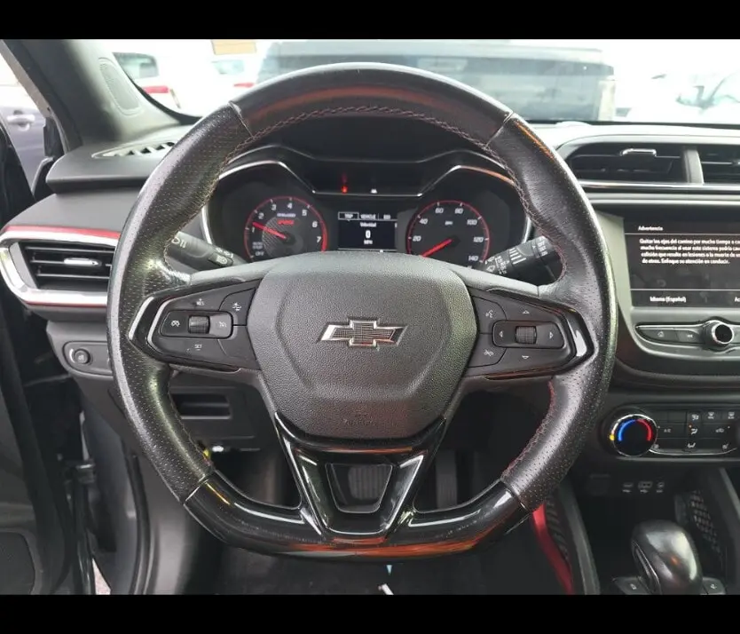 Florida Fine Cars - Used CHEVROLET TRAILBLAZER 2021 MIAMI RS
