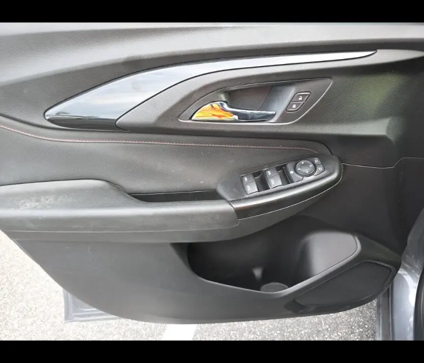 Florida Fine Cars - Used CHEVROLET TRAILBLAZER 2021 MIAMI RS