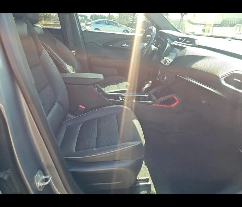 Florida Fine Cars - Used CHEVROLET TRAILBLAZER 2021 MIAMI RS