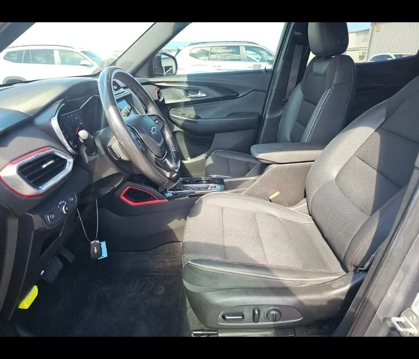 Florida Fine Cars - Used CHEVROLET TRAILBLAZER 2021 MIAMI RS