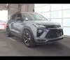 Florida Fine Cars - Used CHEVROLET TRAILBLAZER 2021 MIAMI RS