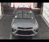 Florida Fine Cars - Used CHEVROLET TRAILBLAZER 2021 MIAMI RS