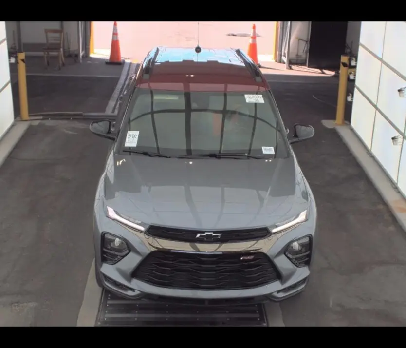 Florida Fine Cars - Used CHEVROLET TRAILBLAZER 2021 MIAMI RS
