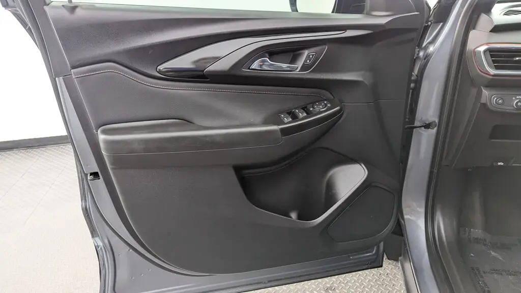 Florida Fine Cars - Used CHEVROLET TRAILBLAZER 2021 MARGATE RS