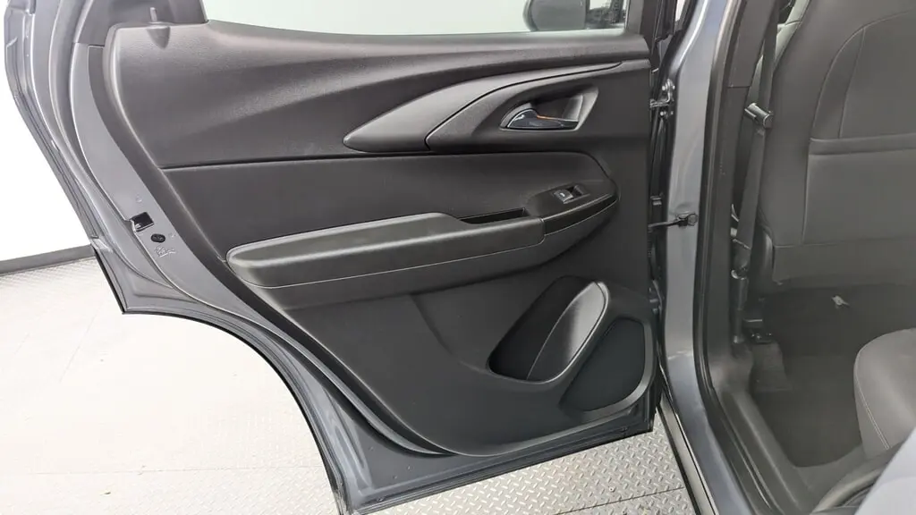 Florida Fine Cars - Used CHEVROLET TRAILBLAZER 2021 MARGATE RS