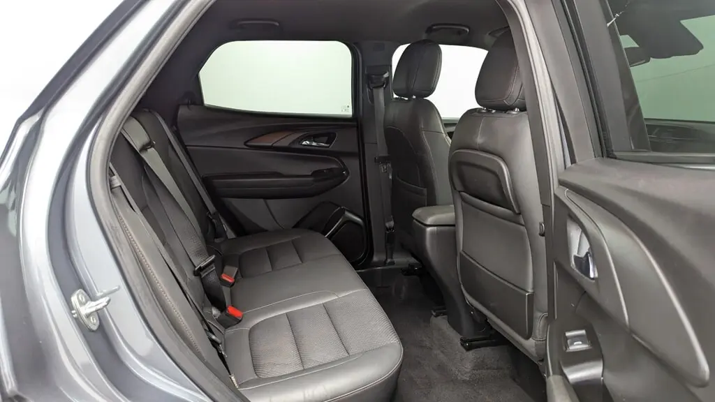 Florida Fine Cars - Used CHEVROLET TRAILBLAZER 2021 MARGATE RS