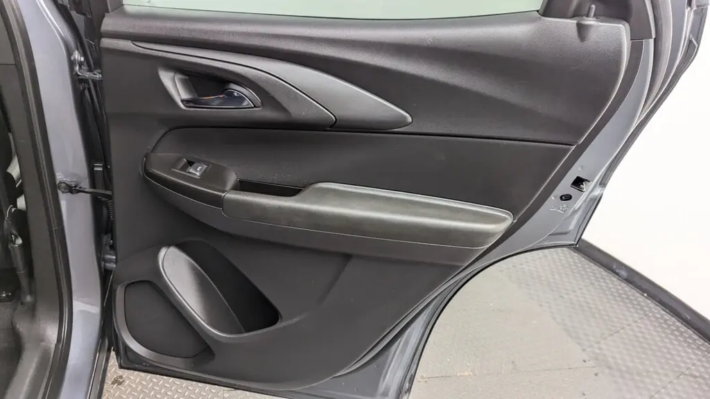 Florida Fine Cars - Used CHEVROLET TRAILBLAZER 2021 MARGATE RS