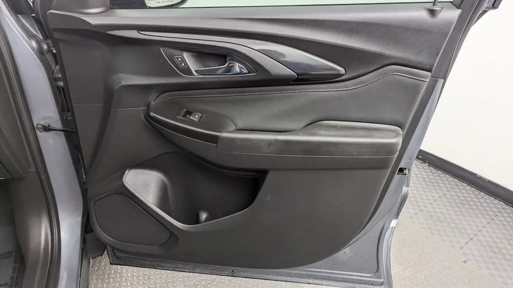 Florida Fine Cars - Used CHEVROLET TRAILBLAZER 2021 MARGATE RS