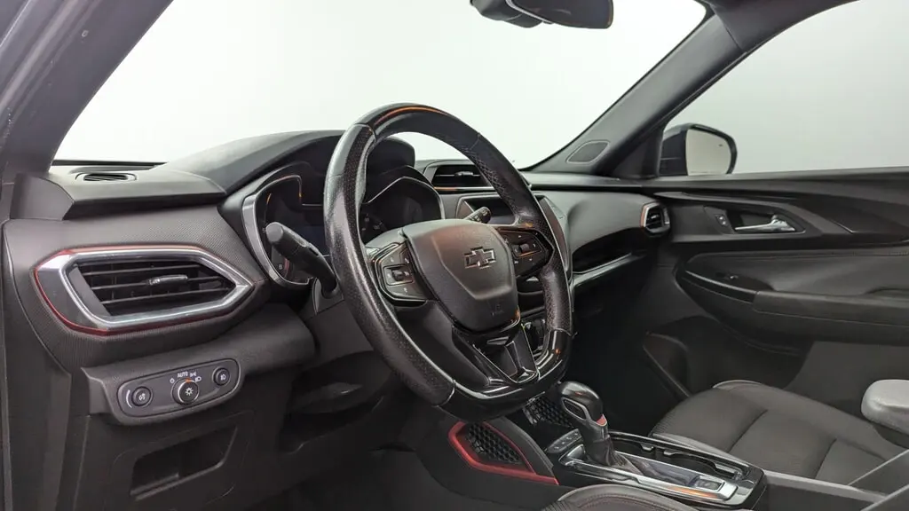 Florida Fine Cars - Used CHEVROLET TRAILBLAZER 2021 MARGATE RS