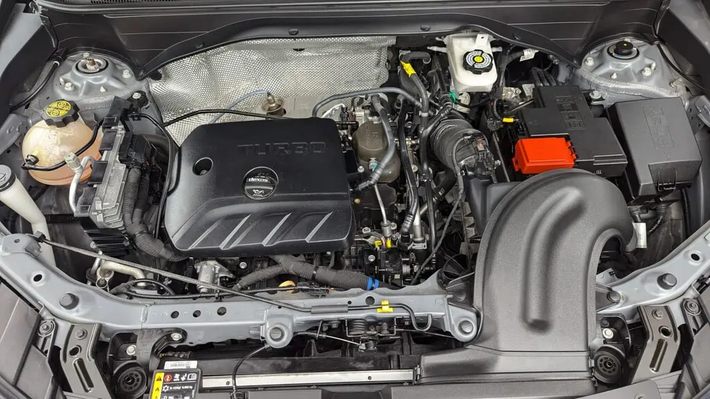 Florida Fine Cars - Used CHEVROLET TRAILBLAZER 2021 MARGATE RS