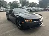 Florida Fine Cars - Used CHEVROLET CAMARO 2015 WEST PALM SS