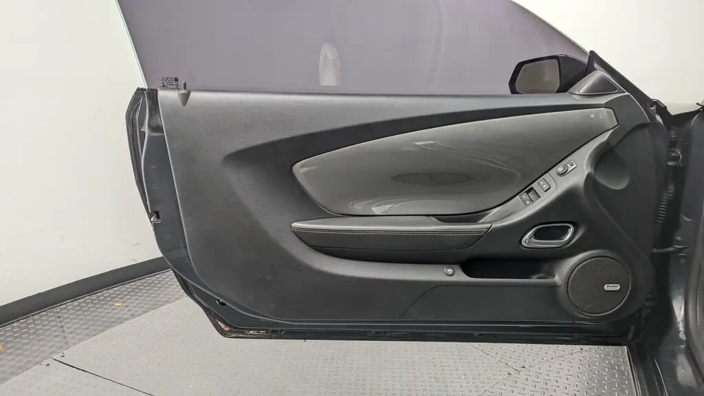 Florida Fine Cars - Used CHEVROLET CAMARO 2015 WEST PALM SS