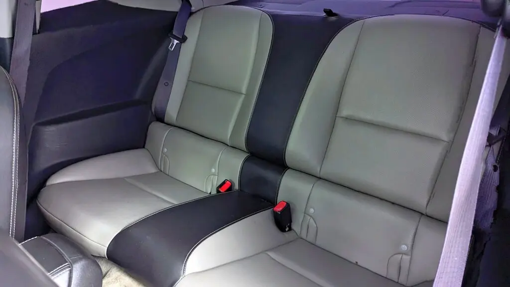 Florida Fine Cars - Used CHEVROLET CAMARO 2015 WEST PALM SS