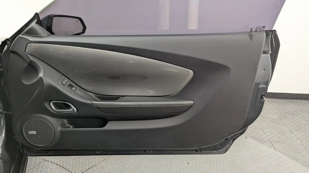 Florida Fine Cars - Used CHEVROLET CAMARO 2015 WEST PALM SS