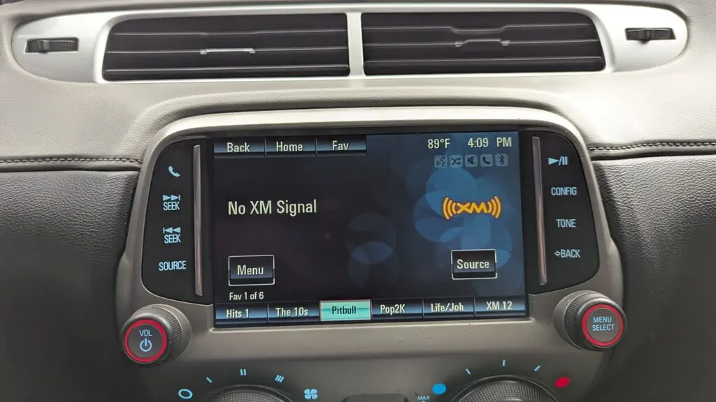 Florida Fine Cars - Used CHEVROLET CAMARO 2015 WEST PALM SS