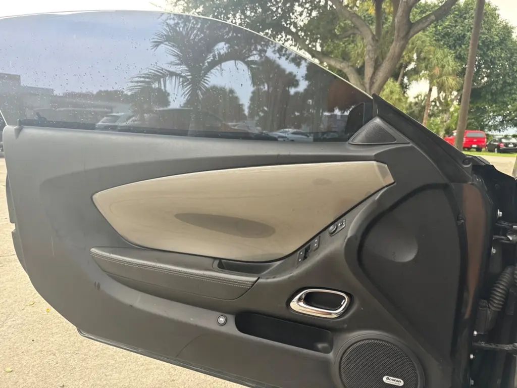Florida Fine Cars - Used CHEVROLET CAMARO 2015 WEST PALM SS