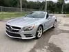 Florida Fine Cars - Used MERCEDES-BENZ SL 2016 ORLANDO SL 400