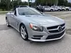 Florida Fine Cars - Used MERCEDES-BENZ SL 2016 ORLANDO SL 400