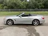 Florida Fine Cars - Used MERCEDES-BENZ SL 2016 ORLANDO SL 400