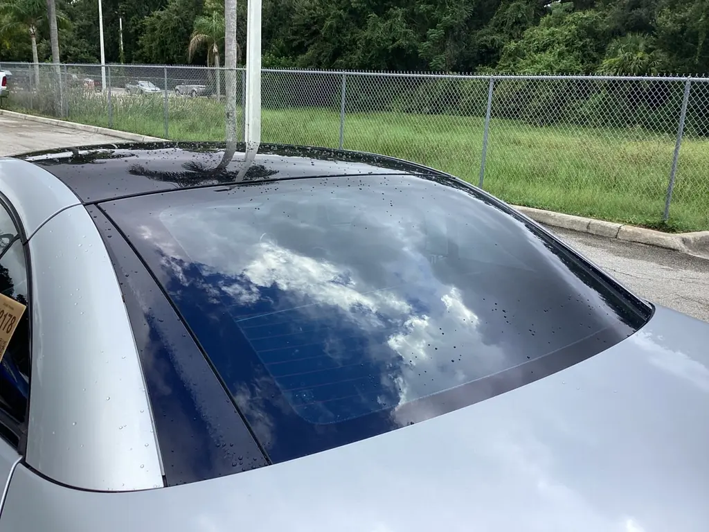 Florida Fine Cars - Used MERCEDES-BENZ SL 2016 ORLANDO SL 400