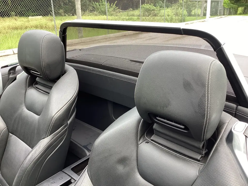 Florida Fine Cars - Used MERCEDES-BENZ SL 2016 ORLANDO SL 400