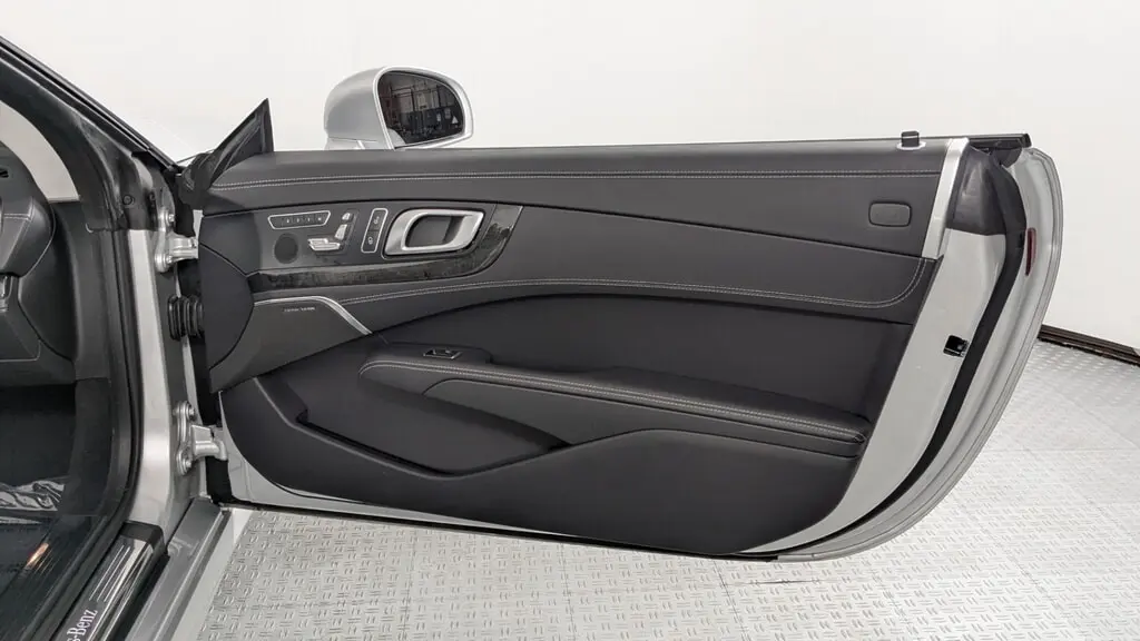 Florida Fine Cars - Used MERCEDES-BENZ SL 2016 ORLANDO SL 400