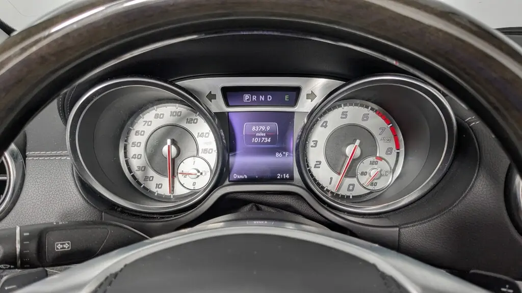 Florida Fine Cars - Used MERCEDES-BENZ SL 2016 ORLANDO SL 400