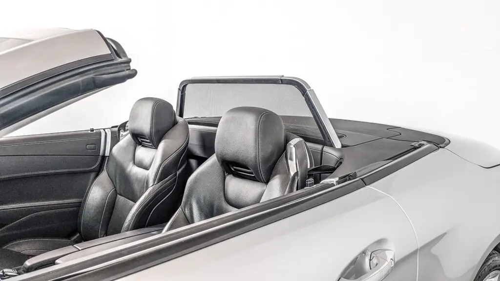 Florida Fine Cars - Used MERCEDES-BENZ SL 2016 ORLANDO SL 400