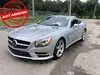 Florida Fine Cars - Used MERCEDES-BENZ SL 2016 ORLANDO SL 400
